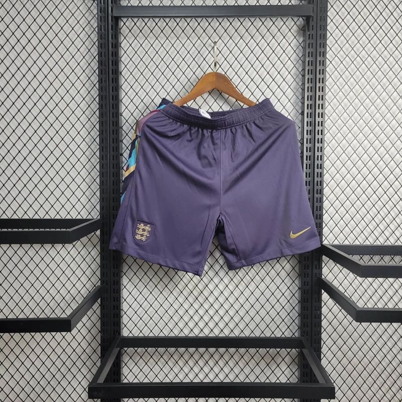 England Heimshorts 2024-25