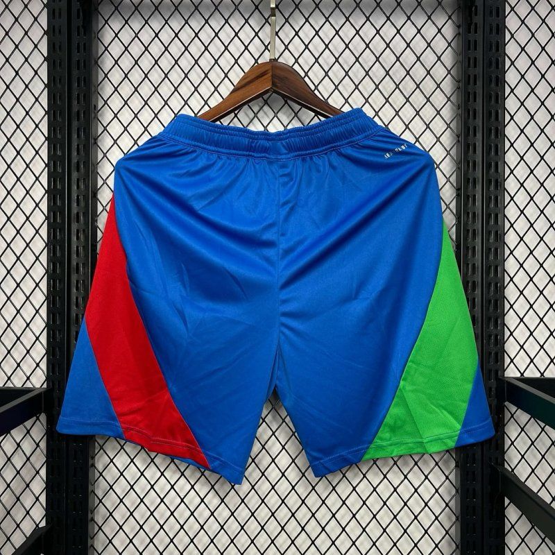 Italy Shorts 2024-25