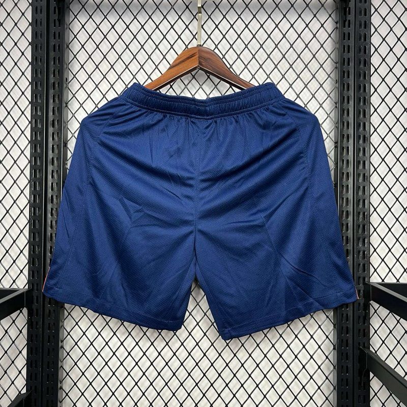 Netherlands Shorts 2024-25