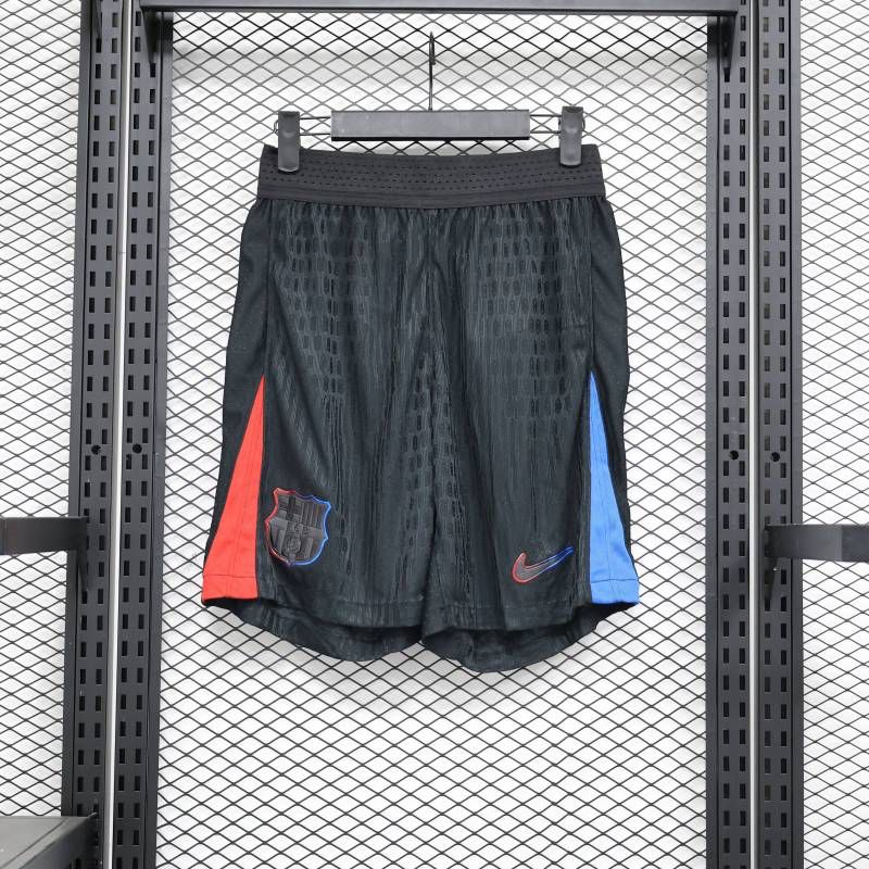 Barcelona Away Shorts  2024-25