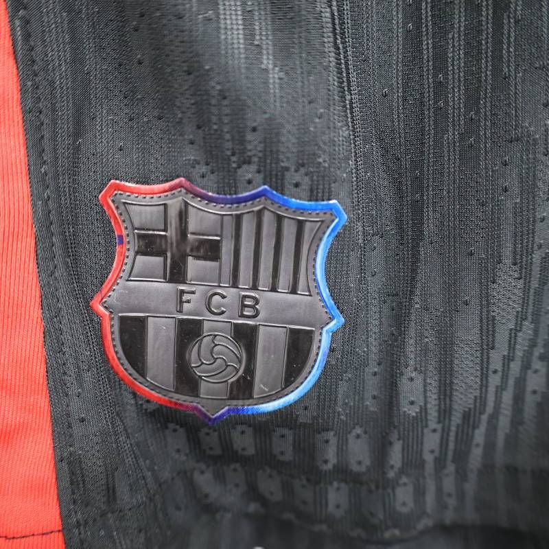 FC Barcelona Auswärtshose 2024-25