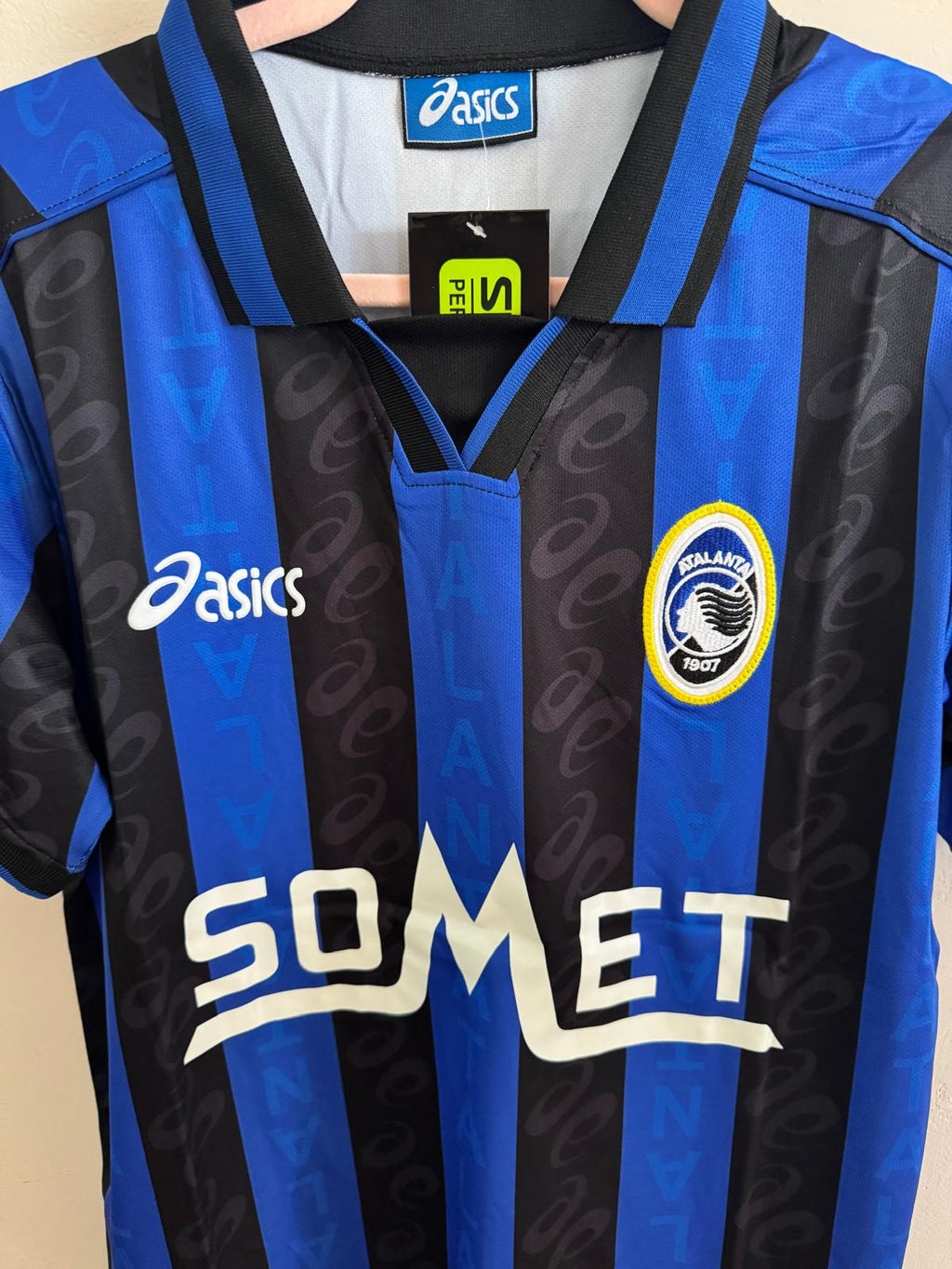 INZAGHI 1988-89 (Ata)