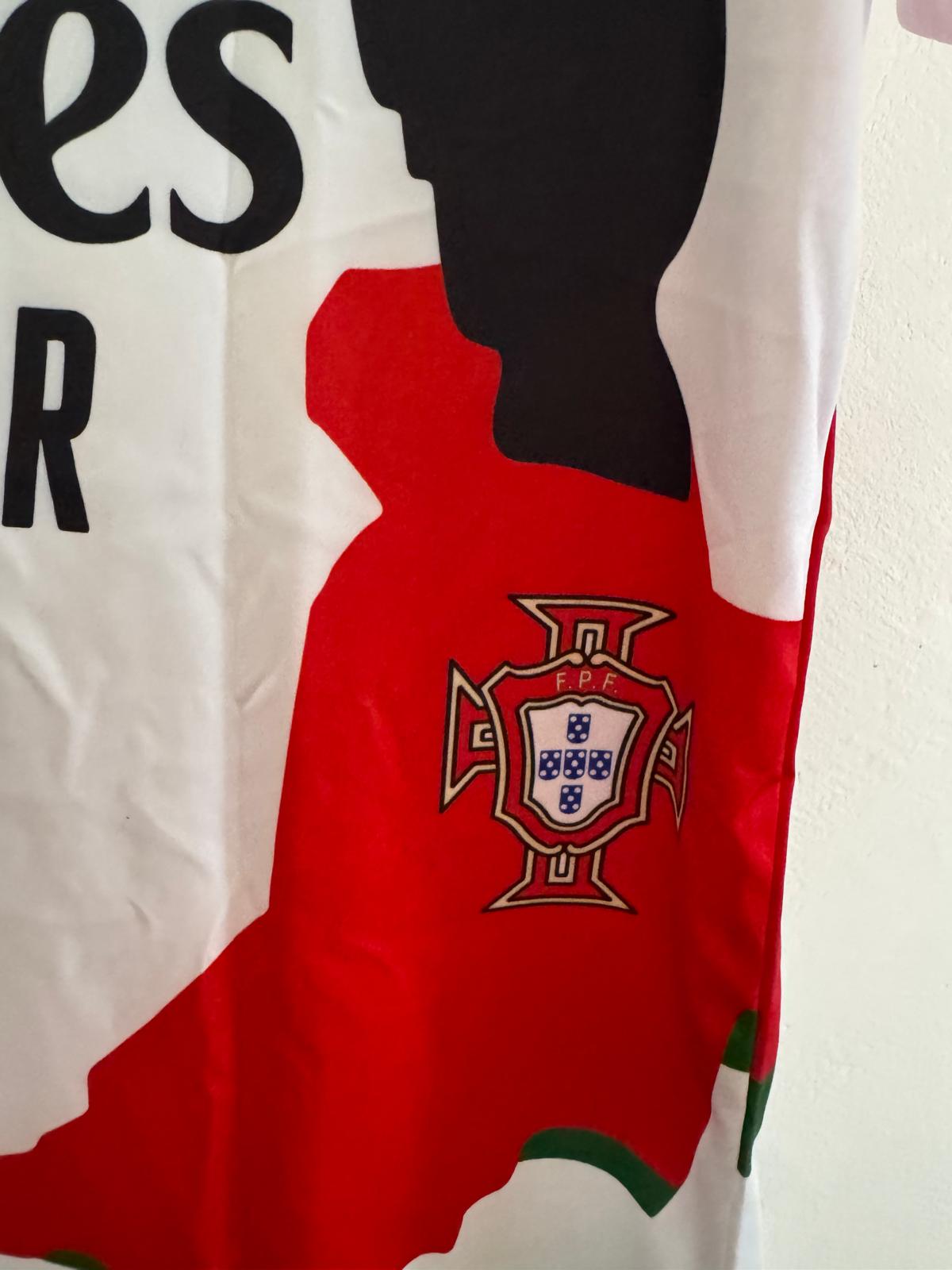 RONALDO GEDENKAUSGABE