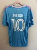 MESSI LIONEL 2025-26 (Int M)