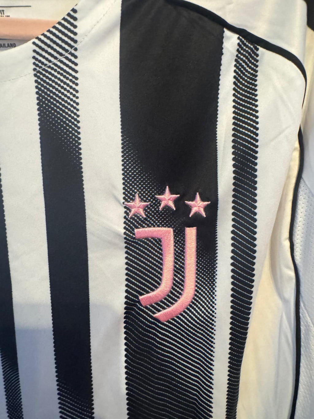 FEDERICO GATTI 2025-26 (Juv)
