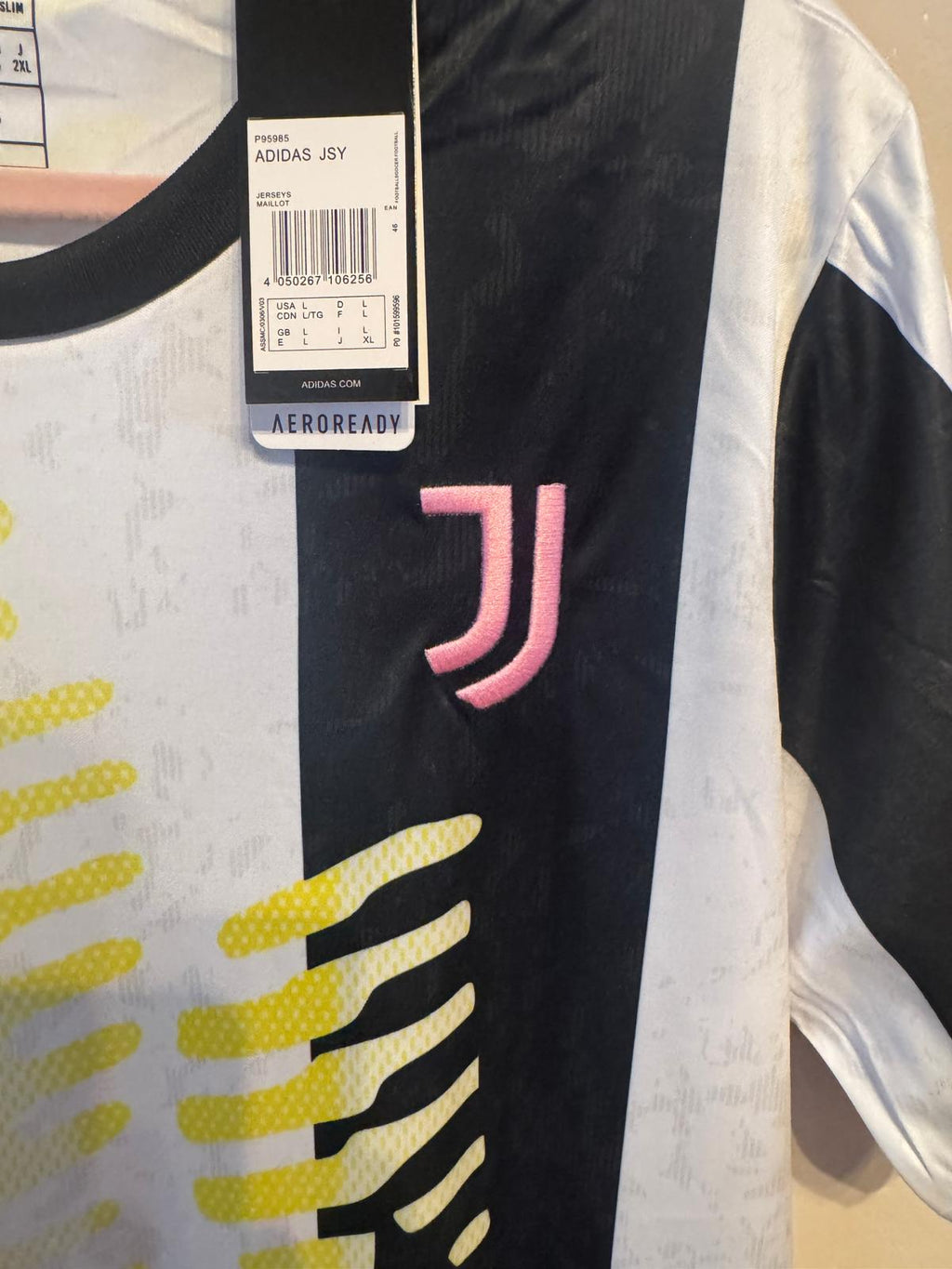 KENAN YLDIZ 2024-25 Dritte (Juv)