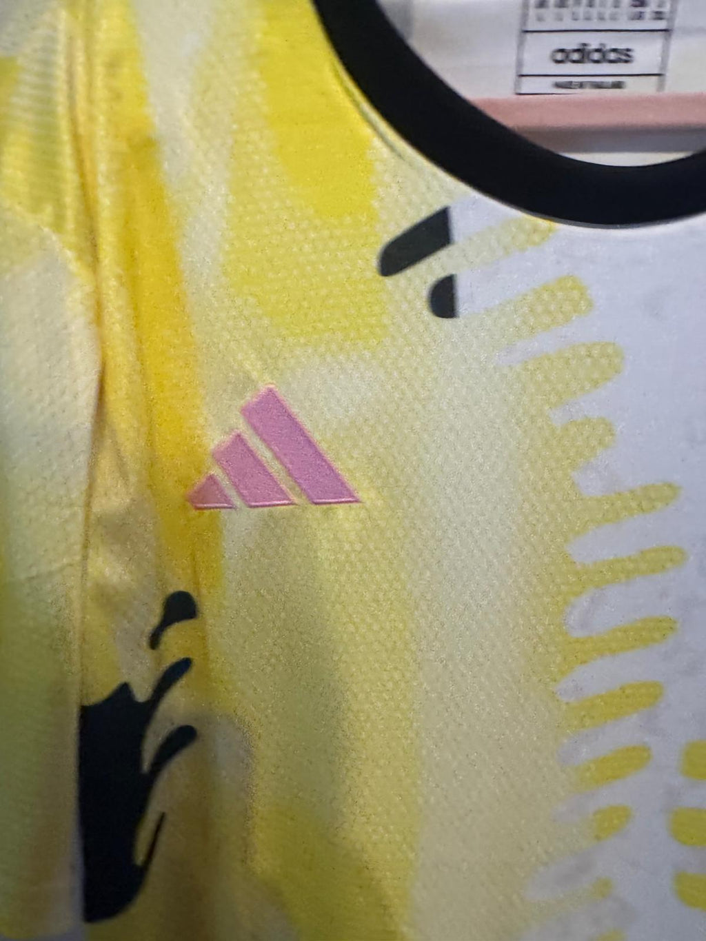 KENAN YLDIZ 2024-25 Dritte (Juv)