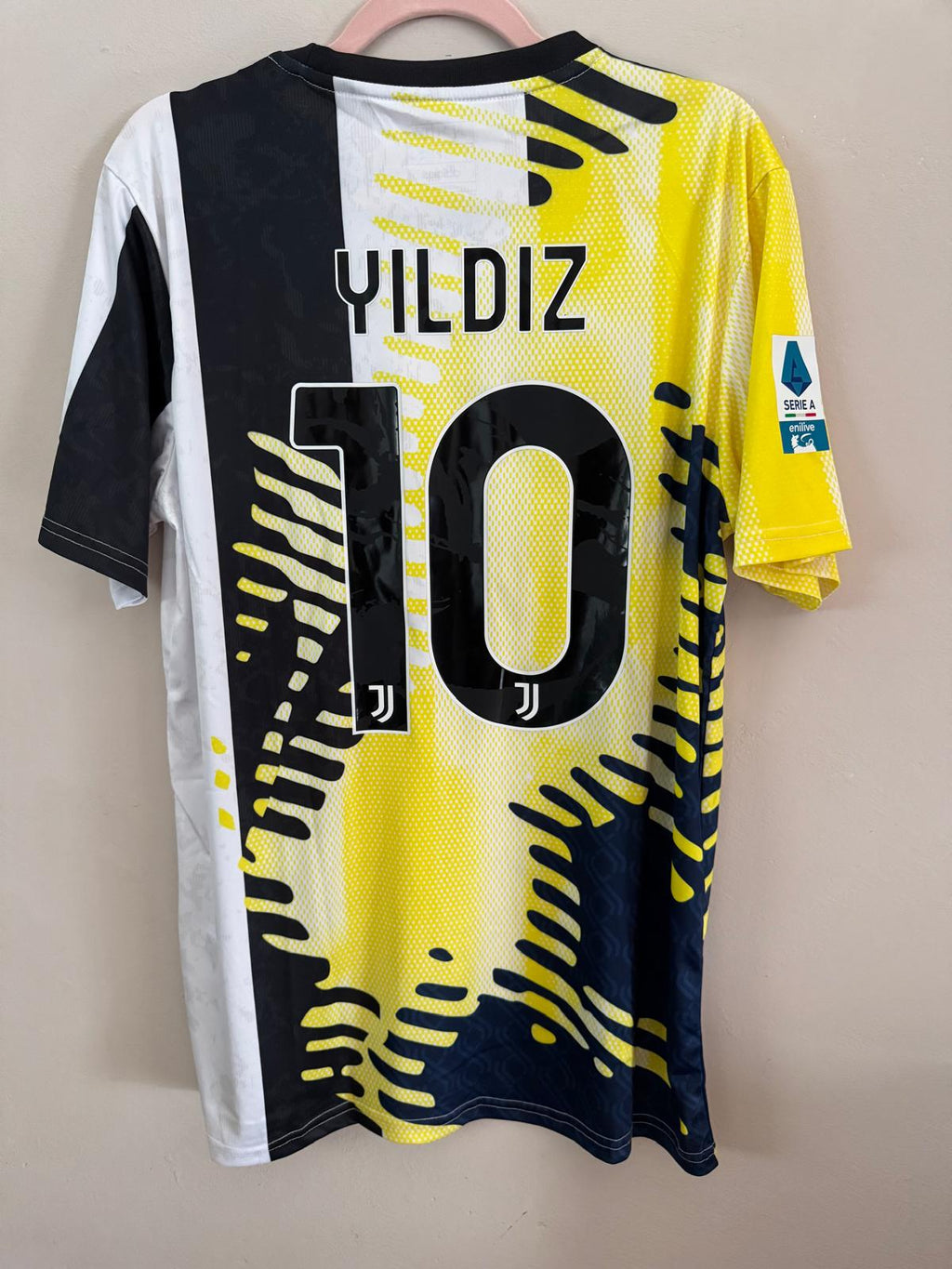 KENAN YLDIZ 2024-25 Dritte (Juv)