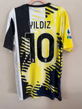 KENAN YLDIZ 2024-25 Dritte (Juv)