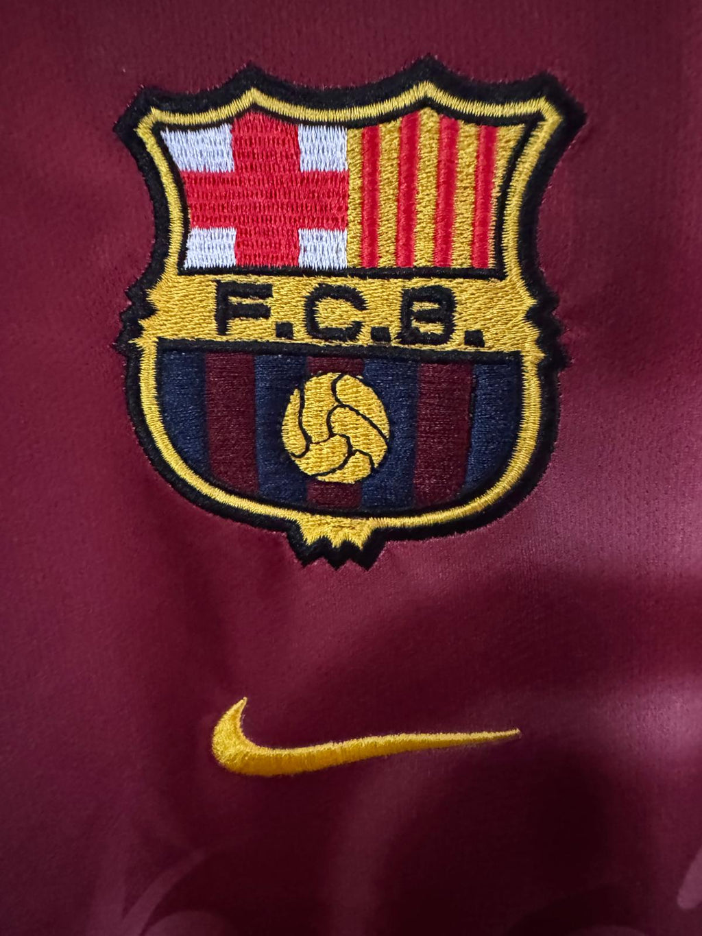 TRAVIS SCOTT SONDERAUSGABE ROT BARCELONA