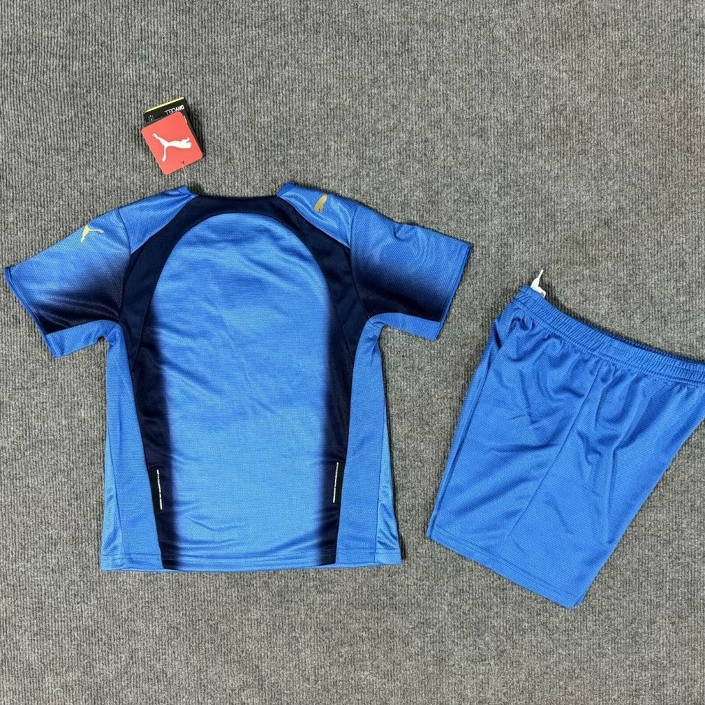 ITALIA 2006 KID KIT