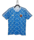 Ostdeutschland 1988