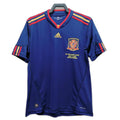 Spanische Nationalmannschaft 2010