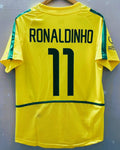 RONALDINHO 2002-03 (Bra)