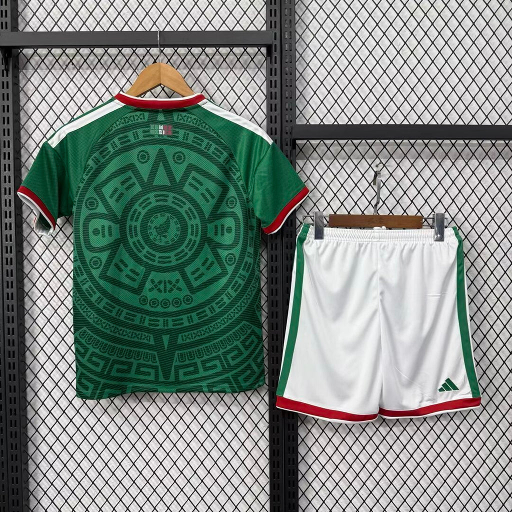 Messico World Cup 2026