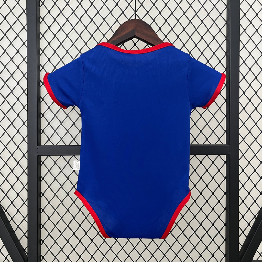 FRANCIA Baby Body