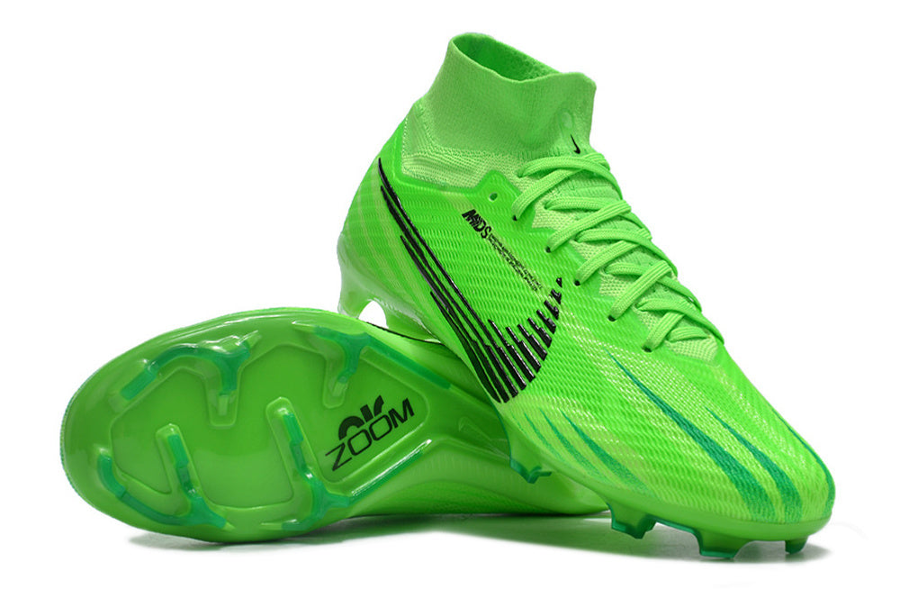 Air Zoom Mercurial Superfly IX Elite FG