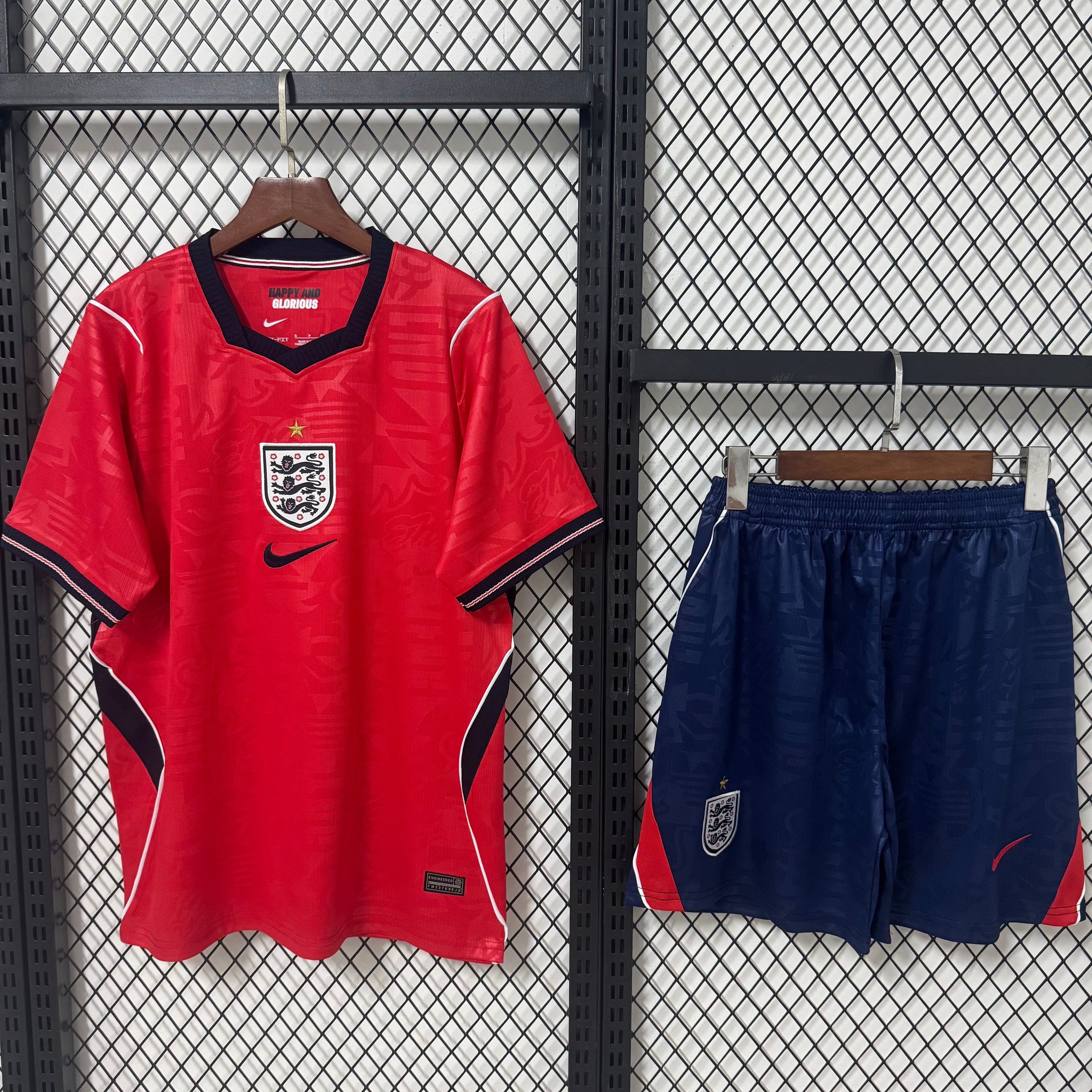 INGHILTERRA World cup 2026