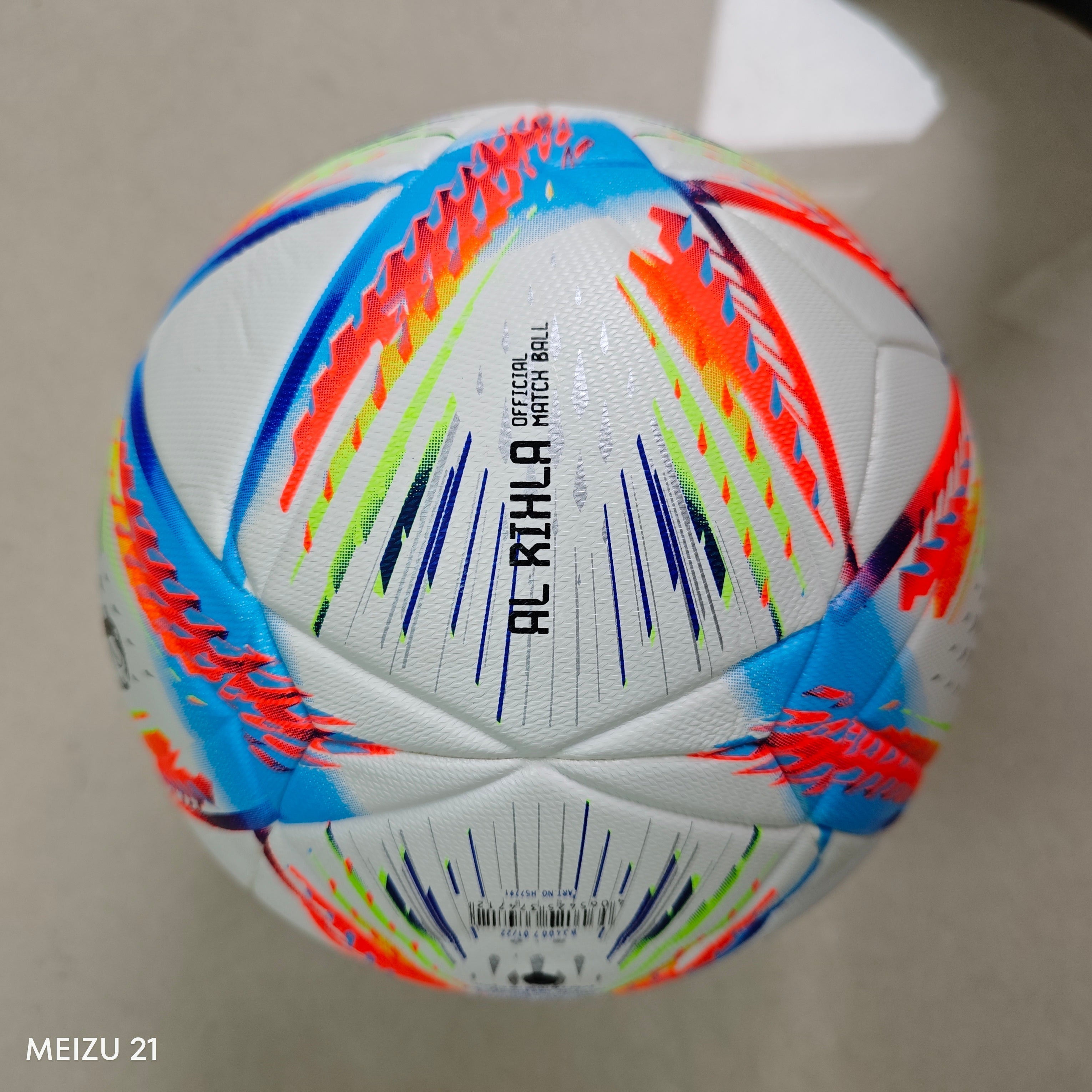 FIFA Fußball-Weltmeisterschaft Katar 2022
