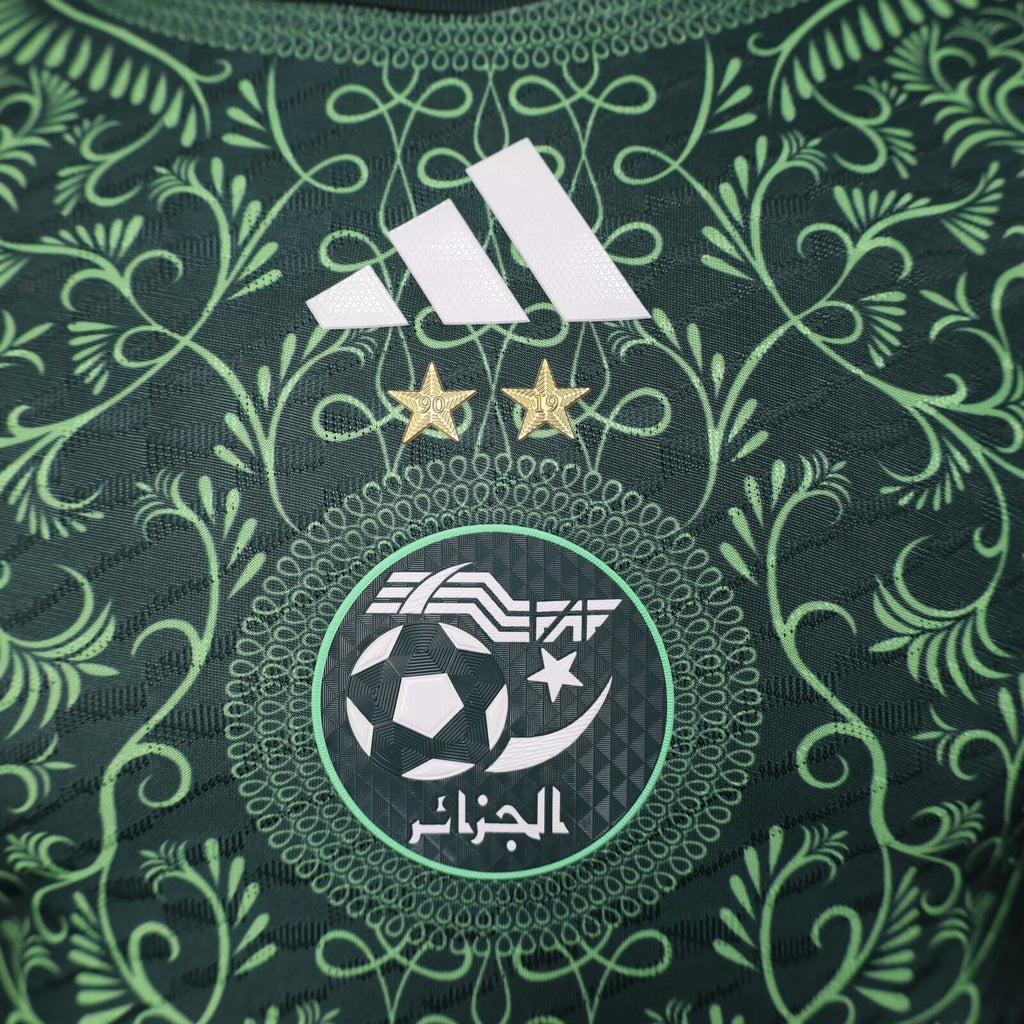 Algery World Cup 2026