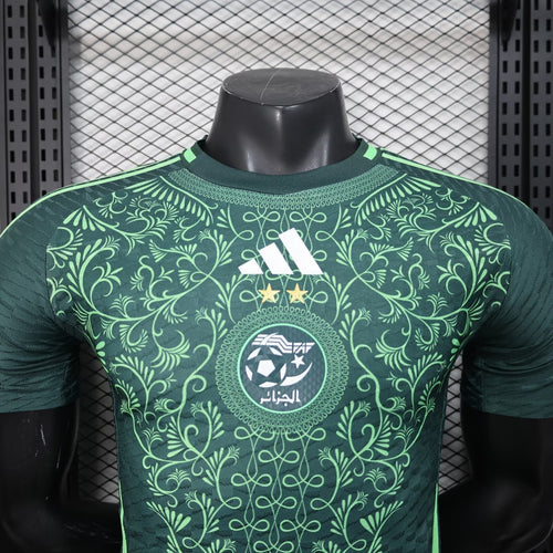 Algerien Weltmeisterschaft 2026