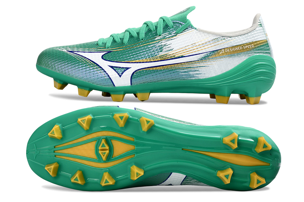 Mizuno Alpha 3 Elite FG