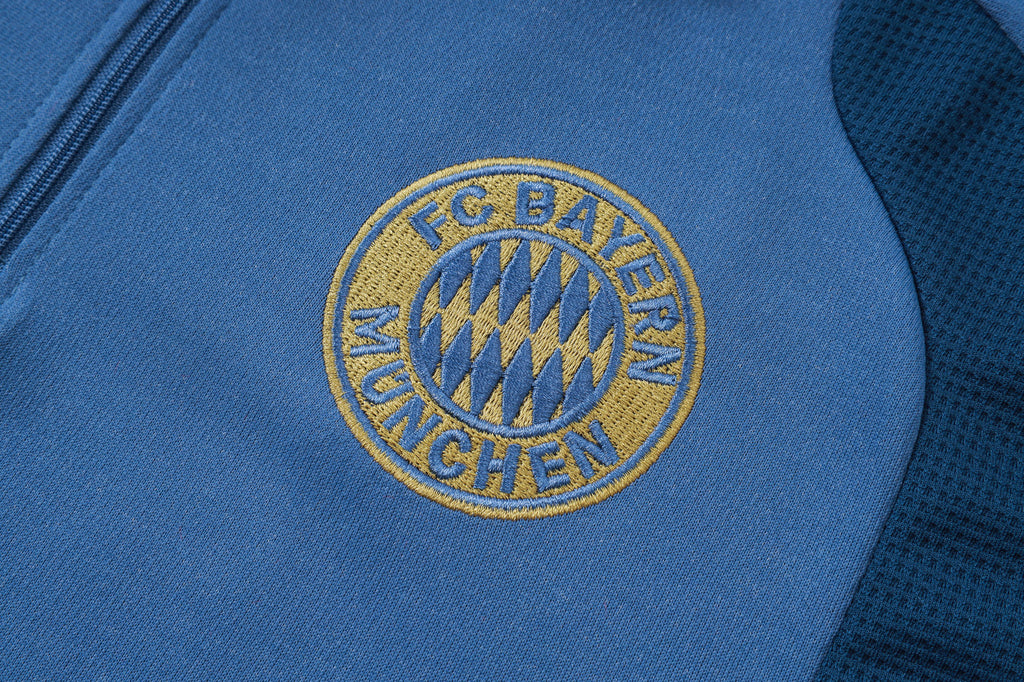 Polo + Short Bayern Monaco 1