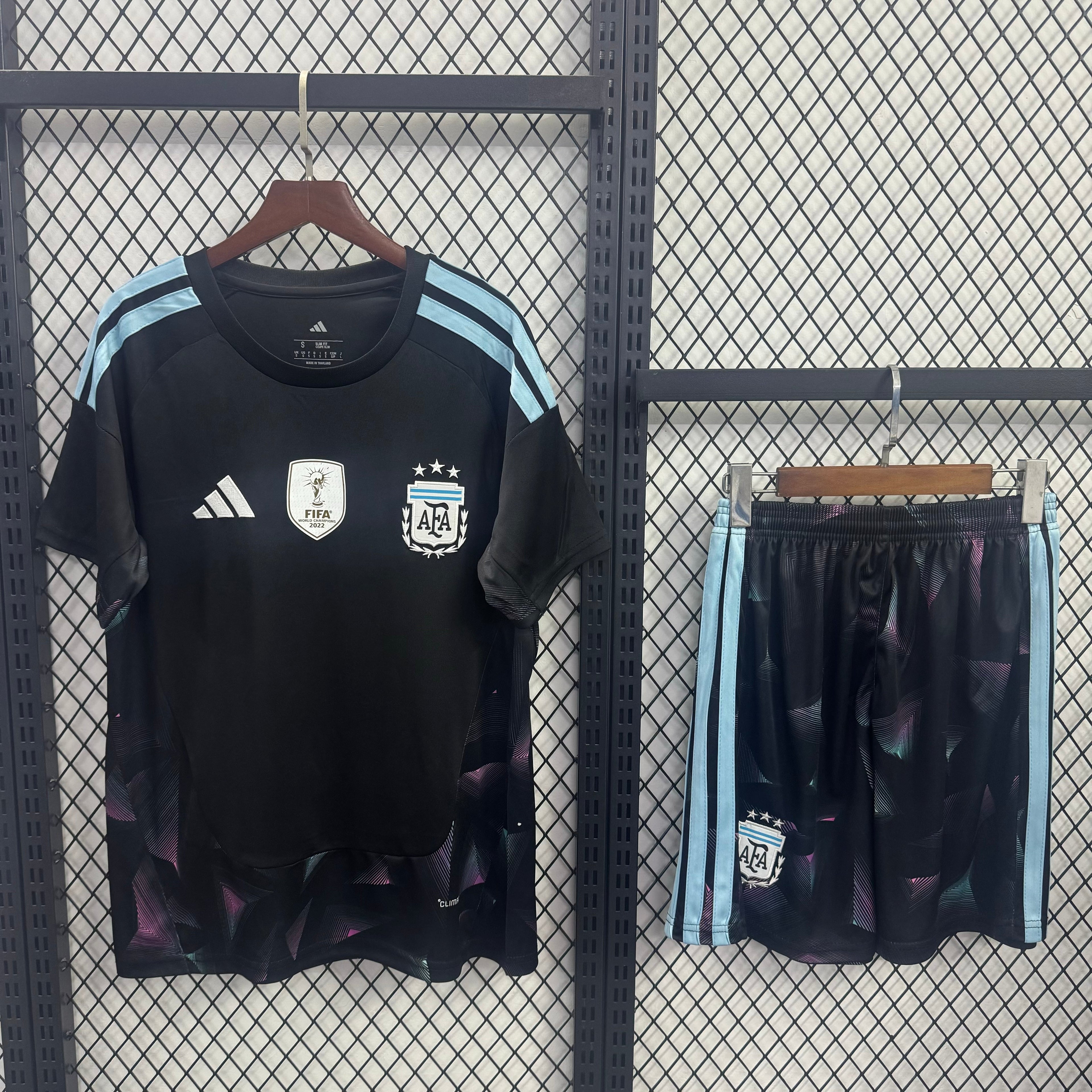 Argentina World Cup 2026 BLUE