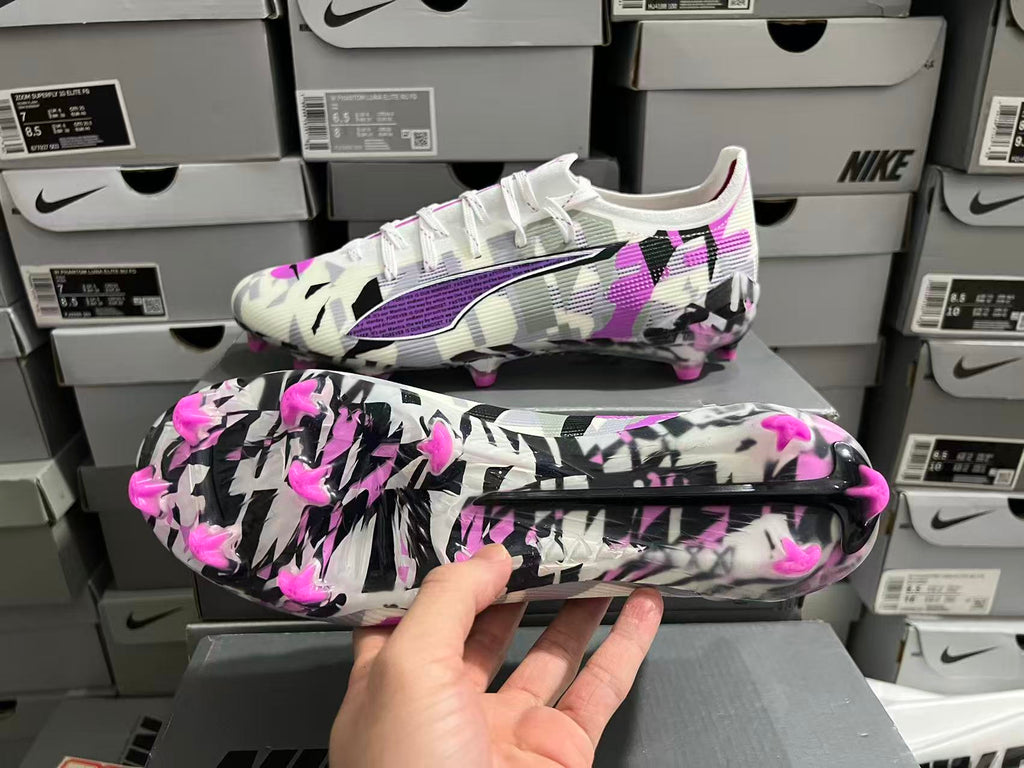 Puma Ultra 5 Ultimate FG