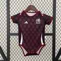 MEXICO Baby Body