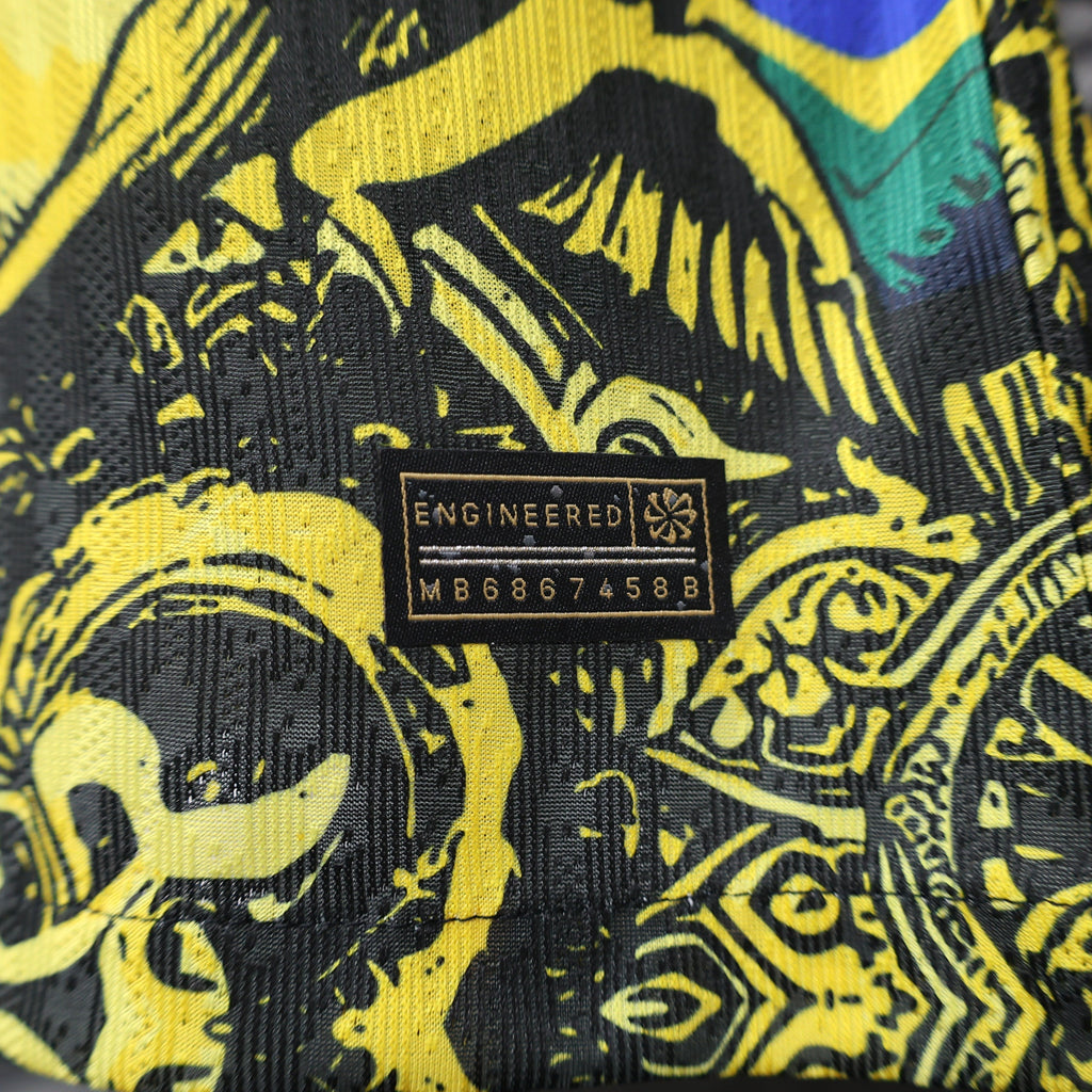 BRASIL COMMEMORATIVE EDITION