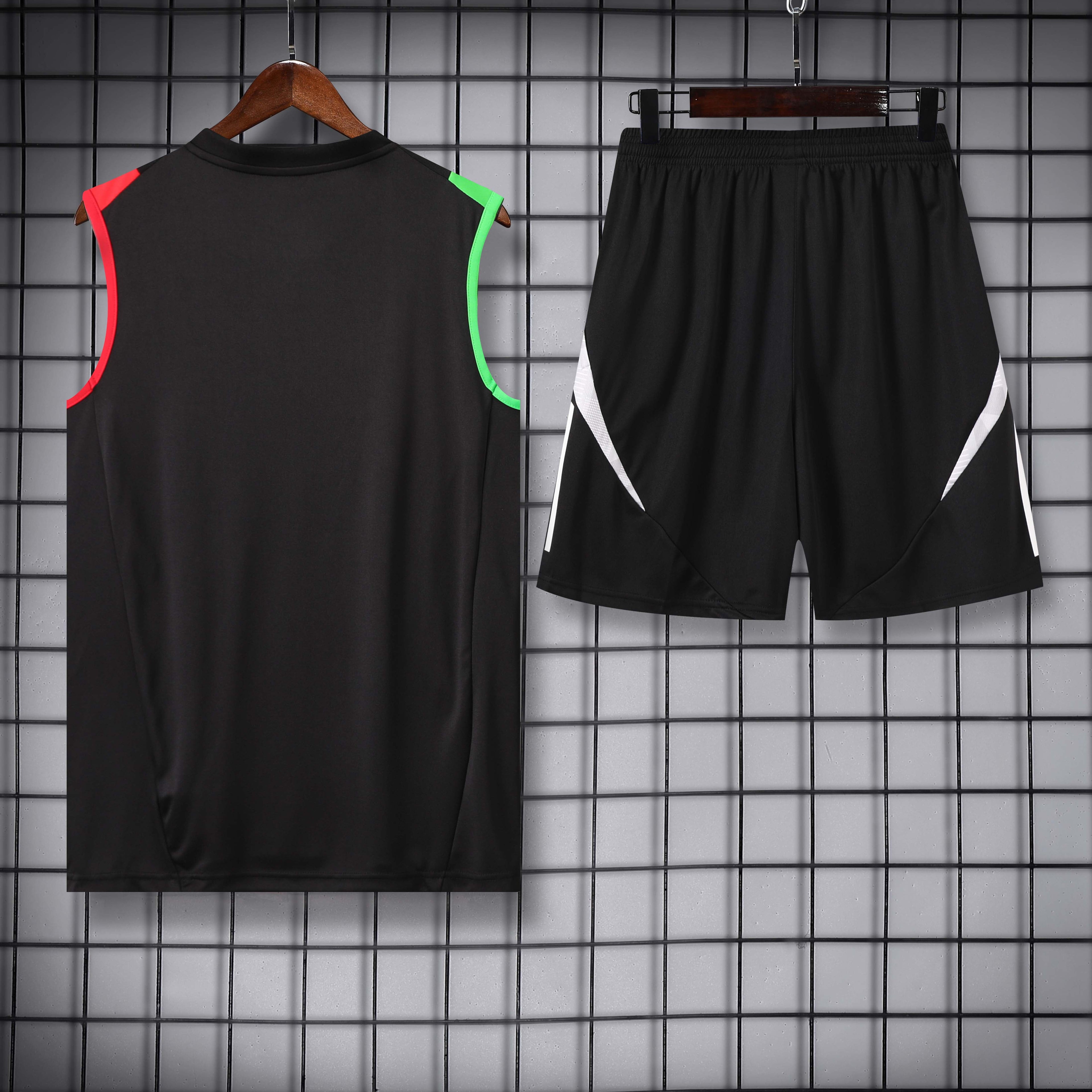 TANK TOP + SHORTS ARSENAL