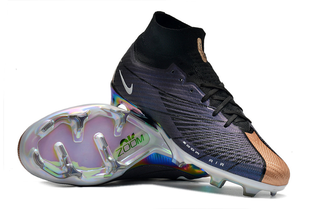 Air Zoom Mercurial Superfly IX Elite FG