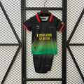 MILAN X OFF WHITE kid kit
