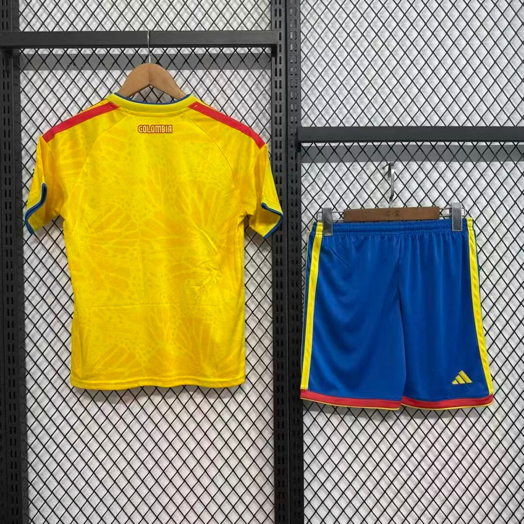 Colombia World Cup 2026