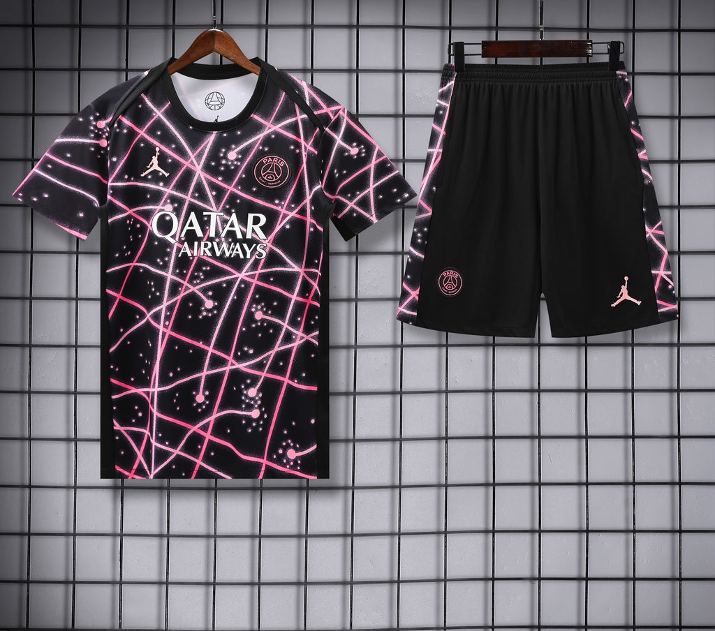 TRIKOT+SHORTS PARIS SAINT-GERMAIN