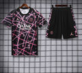 TRIKOT+SHORTS PARIS SAINT-GERMAIN