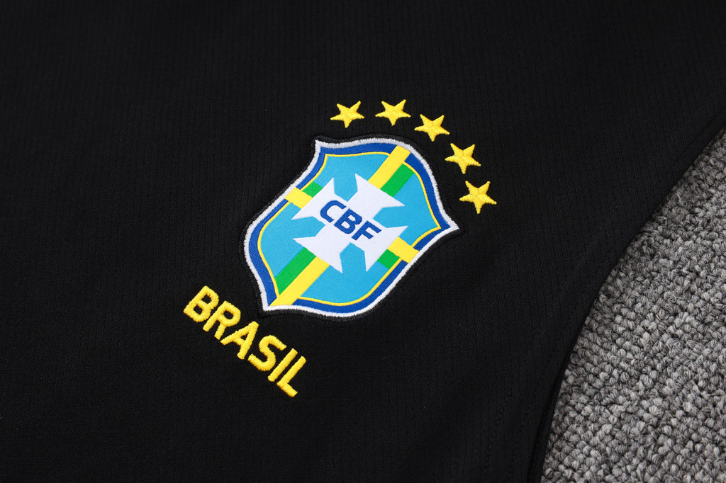TANK TOP + SHORTS BRASIL Jordan 1