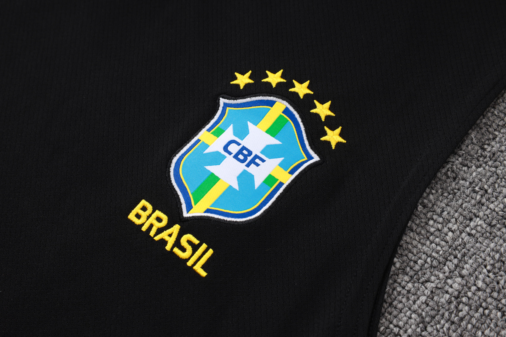 TANK TOP + SHORTS BRASIL Jordan 1