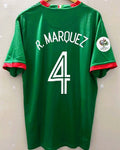MARQUEZ RAFAEL 2006-07 (Mex)