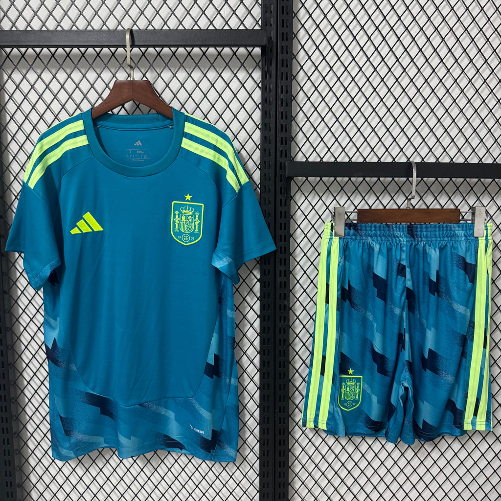 Spain World Cup 2026 2