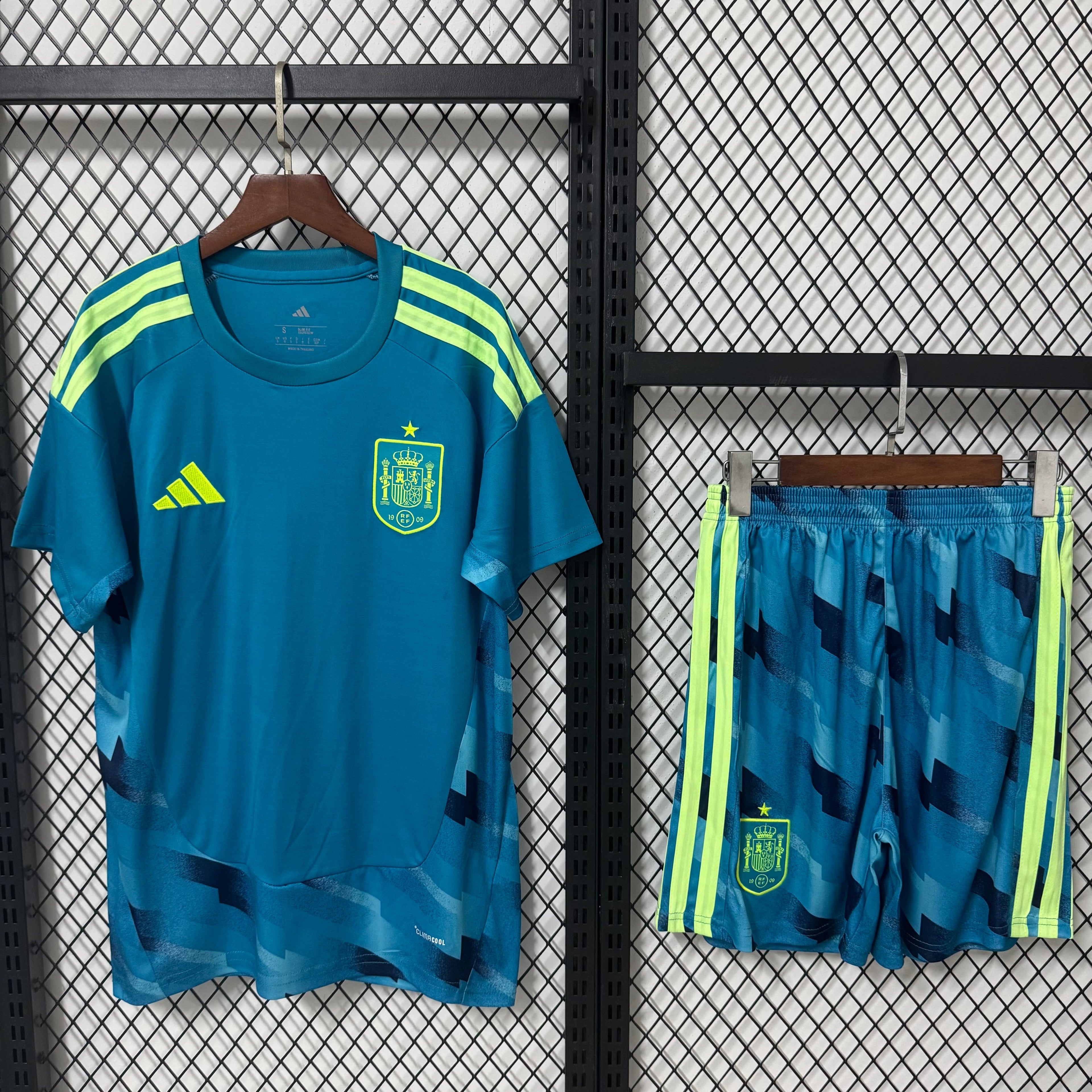 Spain World Cup 2026 2