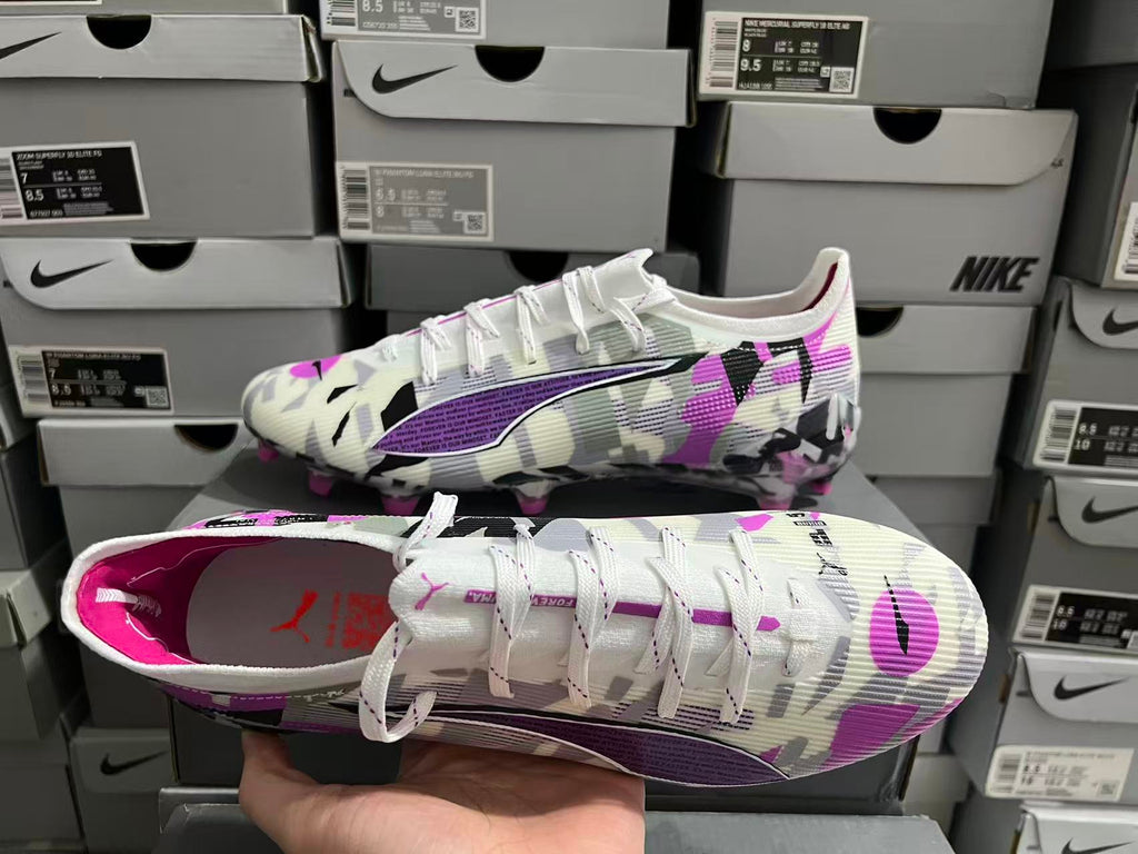 Puma Ultra 5 Ultimate FG