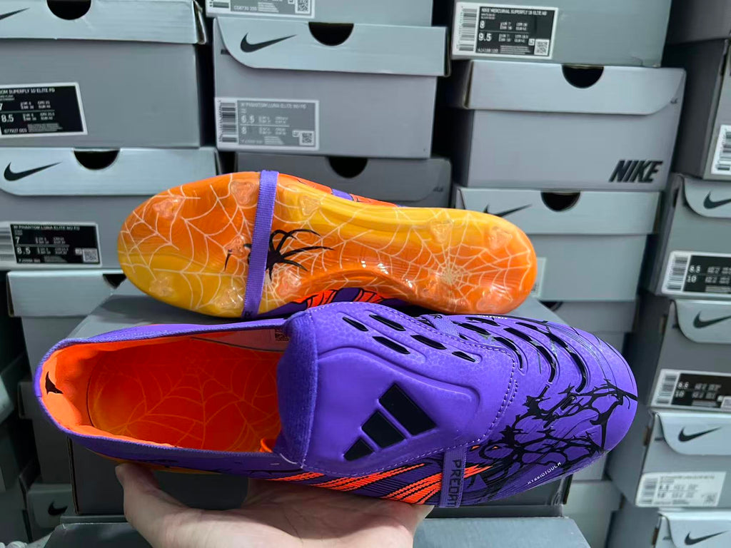 PREDATOR ACCURACY+ FG-FUSSBALLSCHUHE (Kopie)