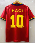 HAGI GHEORGHE 1994-95 (Rum)
