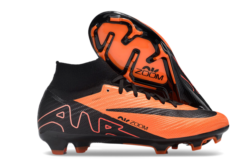 Air Zoom Mercurial Superfly IX Elite FG