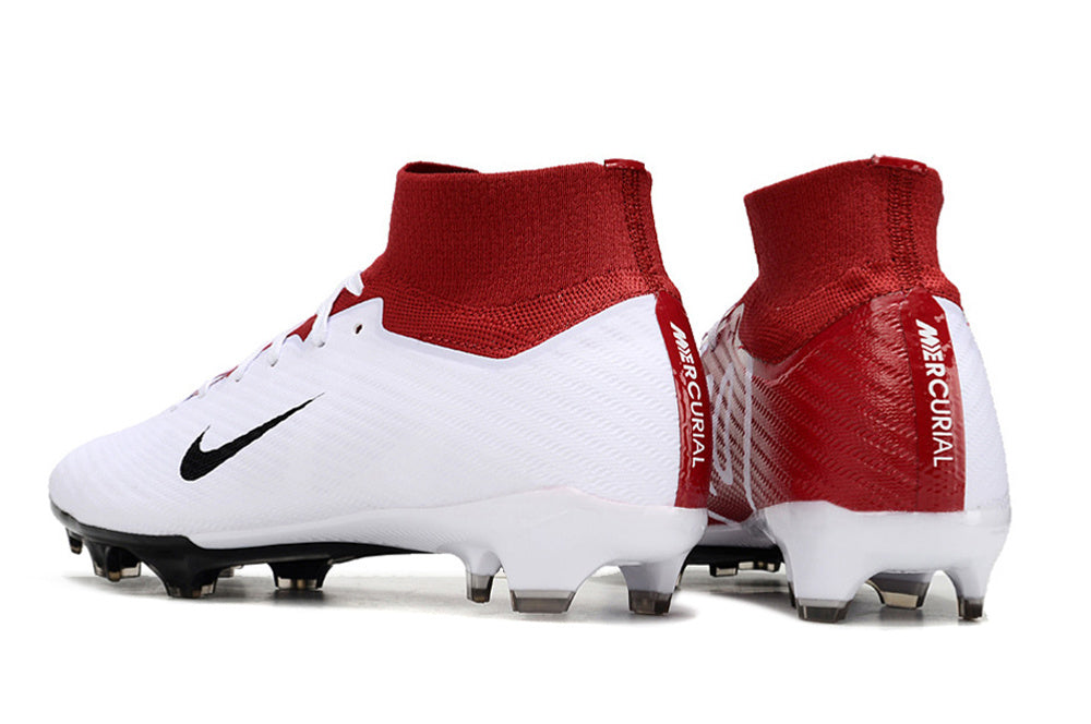 Air Zoom Mercurial Superfly IX Elite FG
