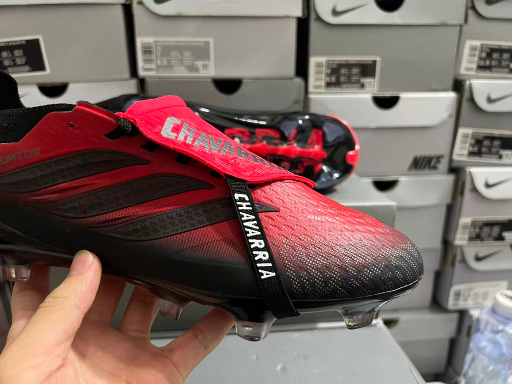 Adidas 26 Predator Elite Tongue FG