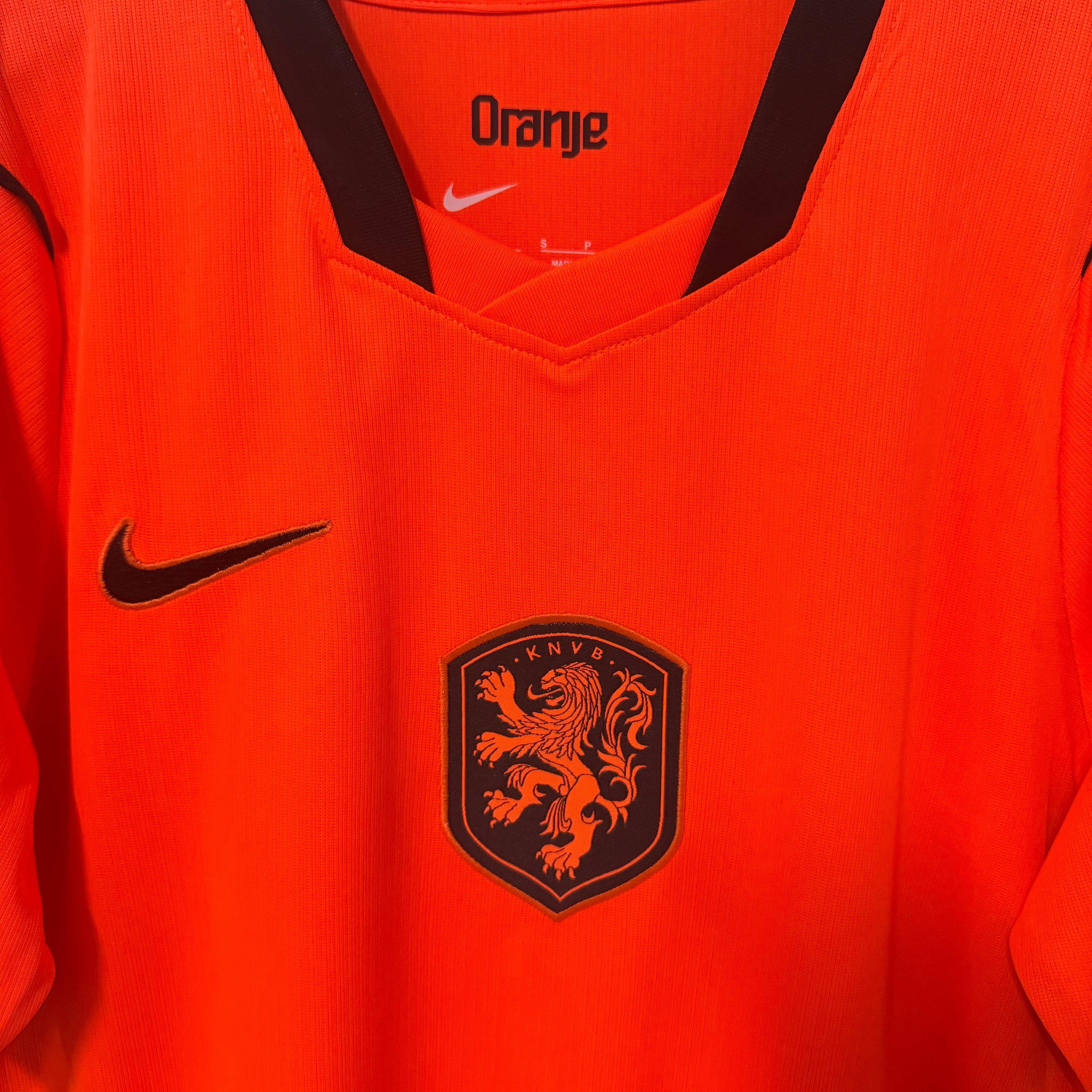 Olanda World Cup 2026