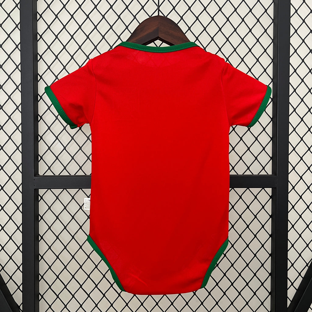 PORTUGAL Baby-Body